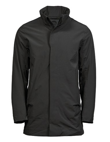 T-9608-Mens All Weather Parka